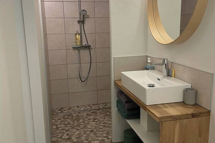 Chambre d’hôte pour 10 personnes dans le Parc naturel régional du Morvan - 4