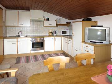 Vakantieappartement voor 8 Personen in Tux Alps, Zellberg, Afbeelding 2