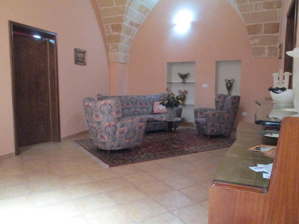 B&B Largo Fontana in Leverano, Provincia di Lecce