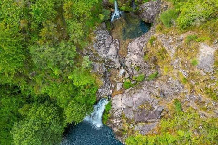 Gîte pour 5 personnes