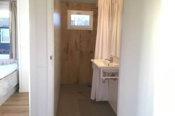 Lodge voor 4 Personen in Leimuiden, Groene Hart, Afbeelding 2