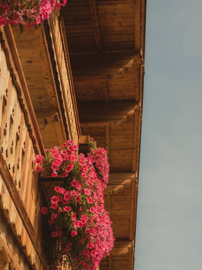 BnB für 4 Personen, mit Garten und Ausblick im Zillertal - 2