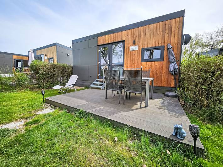 Ferienhaus für 4 Personen in Beilngries