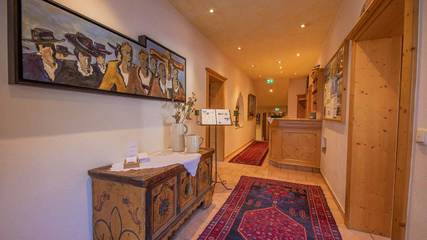 Appartement voor 6 Personen in Neustift im Stubaital, Oostenrijkse Alpen, Afbeelding 4