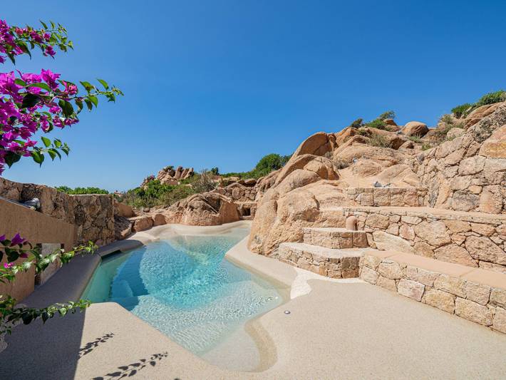Appartement de vacances pour 2 personnes, avec Piscine