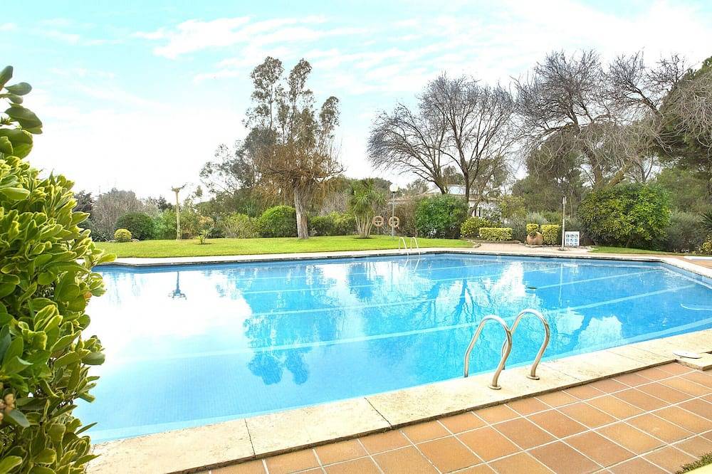 Appartamento vacanze a Costa Brava a partire da 76€ a notte