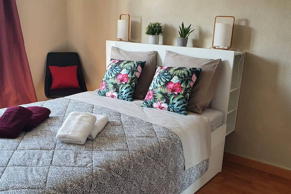 Appartement entier, Colmar Parking Privé Centre - 3* 68m2 in Colmar, Région de Colmar