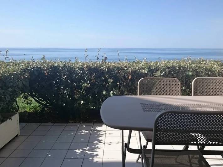 Gîte pour 6 personnes, avec terrasse, animaux acceptés à Le Croisic - 2