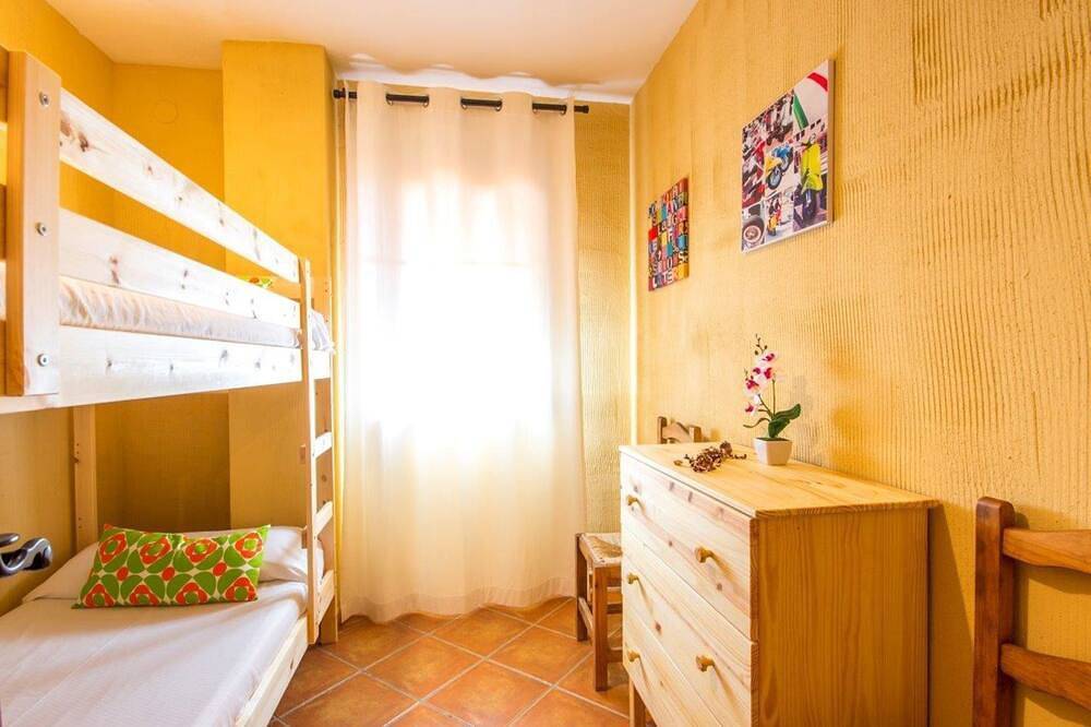 Sierra Tejeda 2 Apartment in Alcaucín, Málaga Province