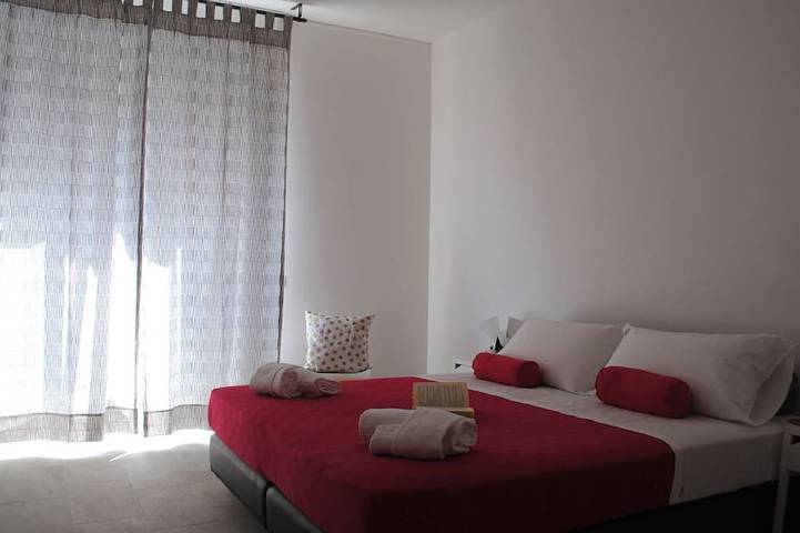 Appartamento intero, Bnbook-Galbiati Flat Lissone in Lissone, Brianza