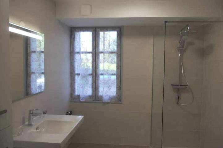 Gîte pour 2 personnes, avec jardin et terrasse à Caylus - 3