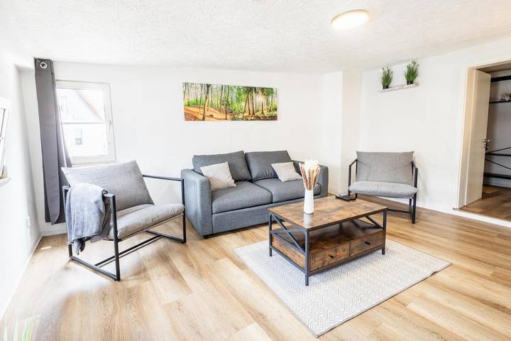 Apartmenthotel für 2 Personen