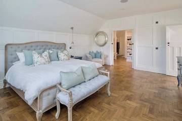 Cottage for 10 People in Bembridge, Isle of Wight, Photo 1