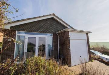 Gîte pour 5 personnes, avec terrasse ainsi que jardin et vue dans Newhaven