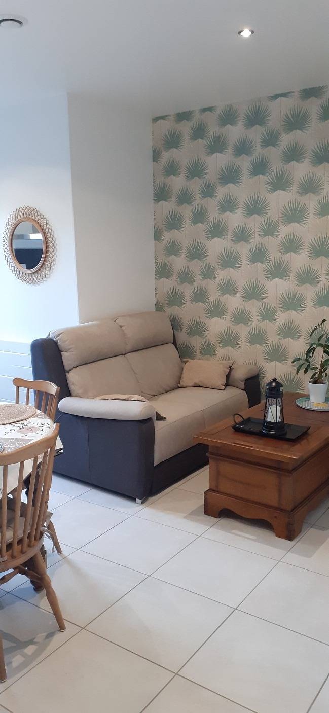 Maison Mitoyenne entièrement restaurée in Saint-Quay-Portrieux, Côte de Goëlo