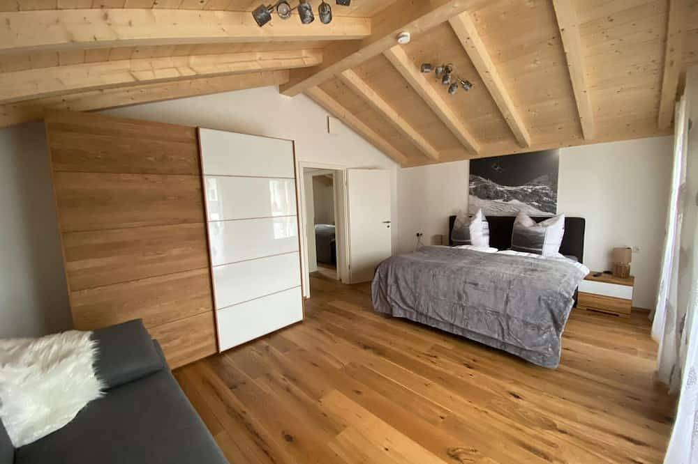Ferienhäuser Alpenglück - Haus Plattenbichl Ferienhaus mit Sauna und Whirlpool in Oberstdorf, Bayerisch Schwaben