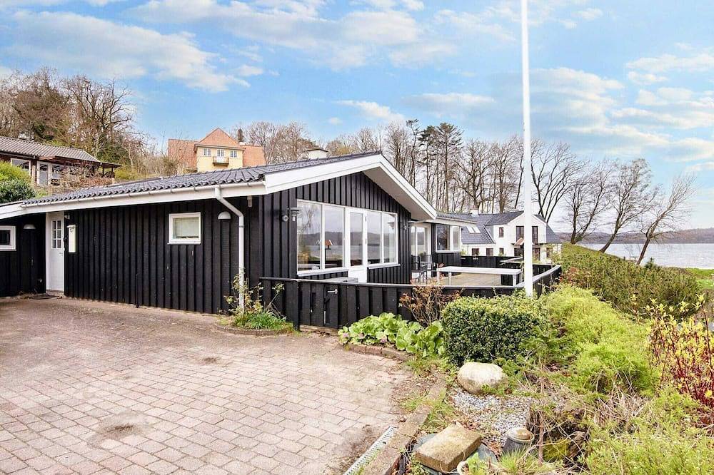 Panoramic Retreat in Andkaer Vig - By Traum Ferienwohnungen in Andkær, Børkop