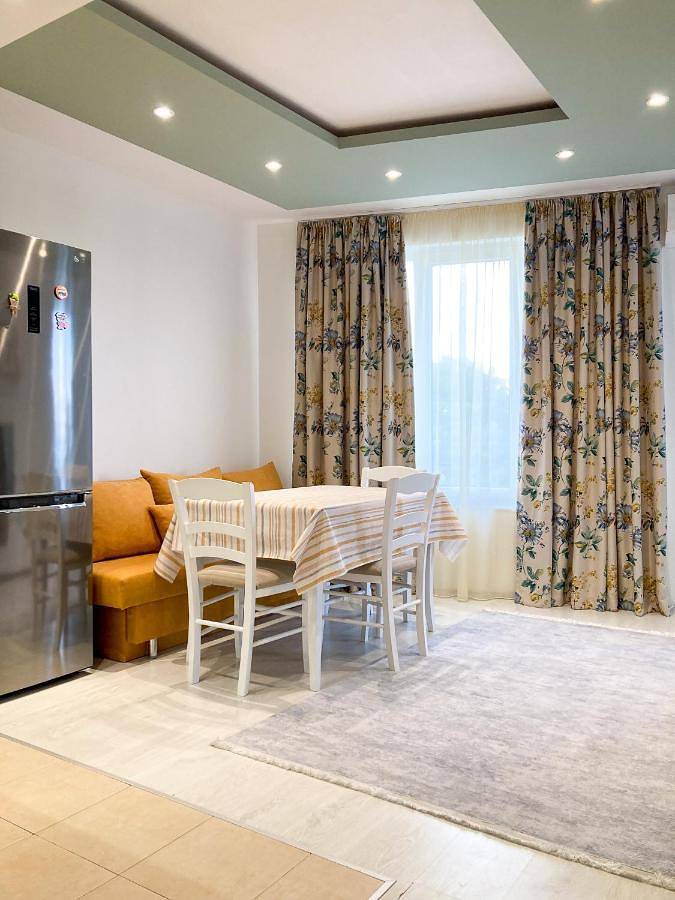 Apartament wakacyjny dla 3 osób, z taras i widok w Burgas