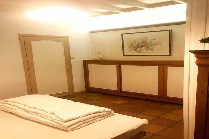 Location de vacances pour 4 personnes, avec jardin à Ciney - 3