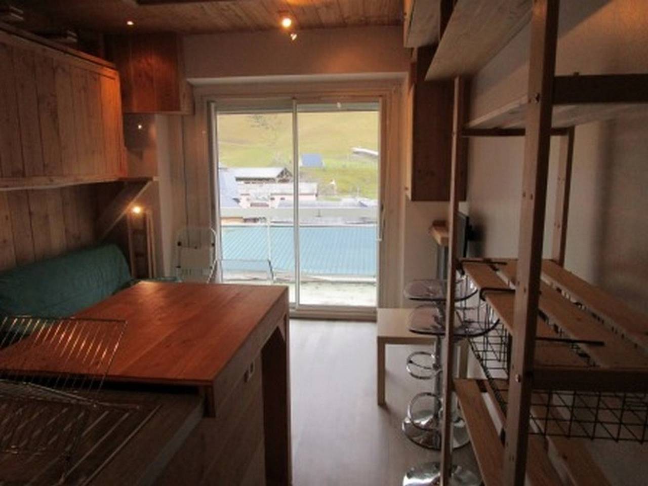 Photo : Appartement de vacances