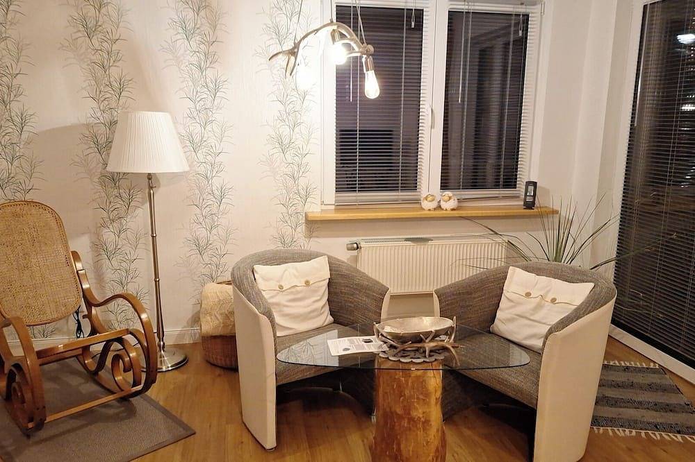 Ganze Wohnung, Hainichschäferei - Wer die Ruhe liebt und wandern möchte, ist hier genau richtig in Kammerforst, Hainich