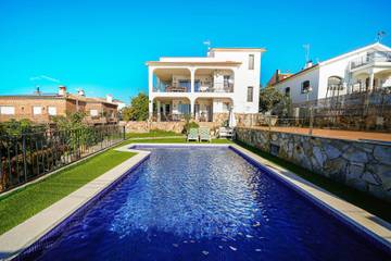 Casa para 5 Personas en El Masnou, Maresme, Foto 1