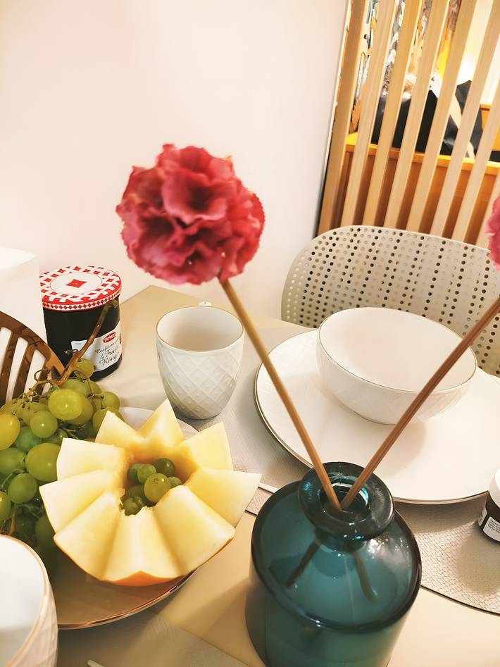 Studio für 2 Personen in Aix-en-Provence - 3