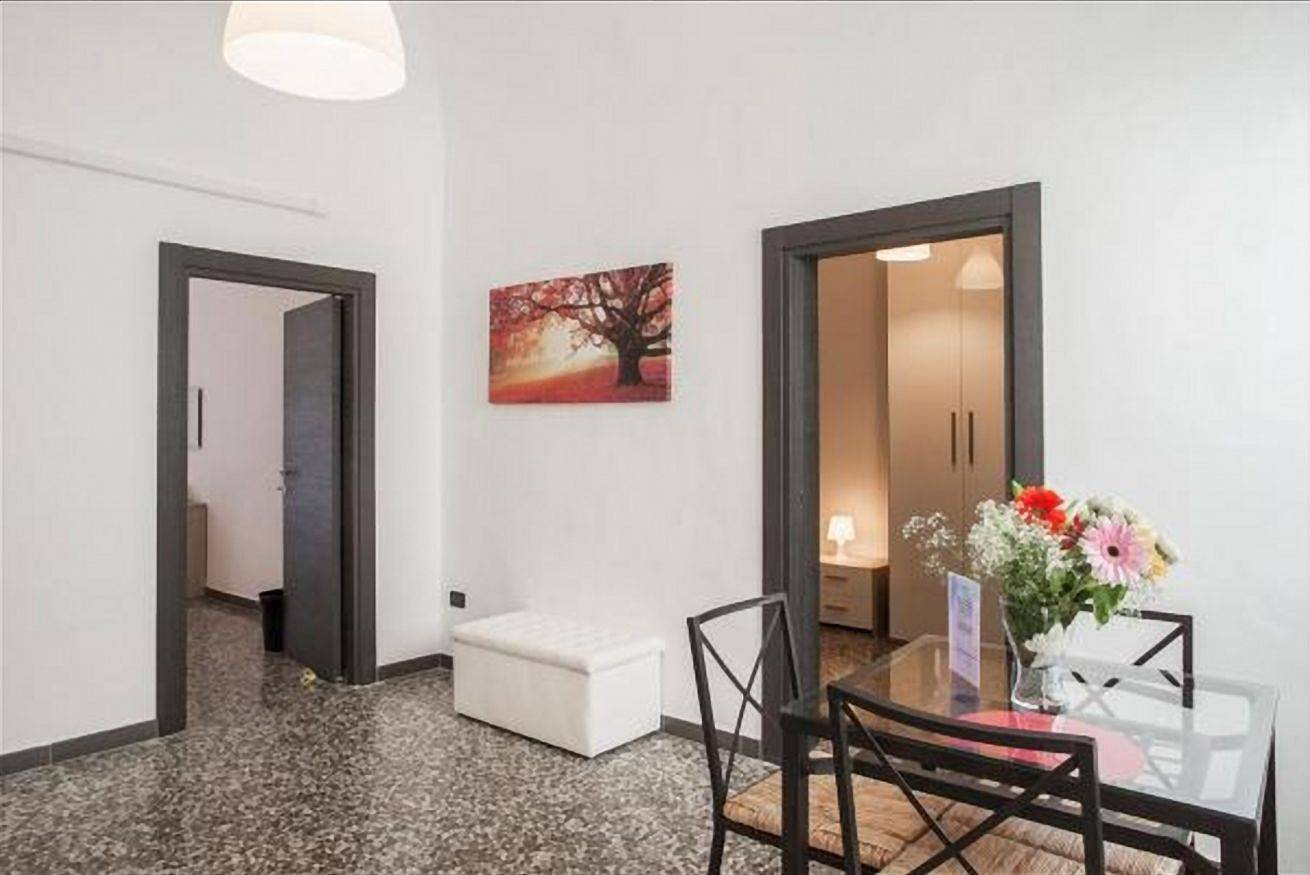 Ganze Wohnung, Ferienwohnung für 4 Personen in Bari, Bari Provinz
