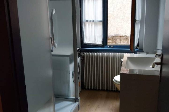 Ferienhaus für 4 Personen in Grand Est - 4