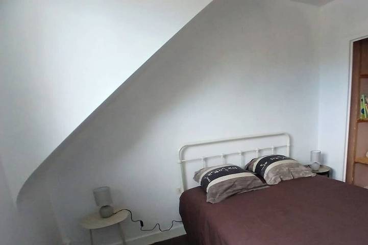 Location de vacances pour 5 personnes dans Bazolles - 3