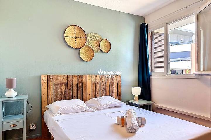 Gîte pour 4 personnes dans Plage de l'Hermitage - 2