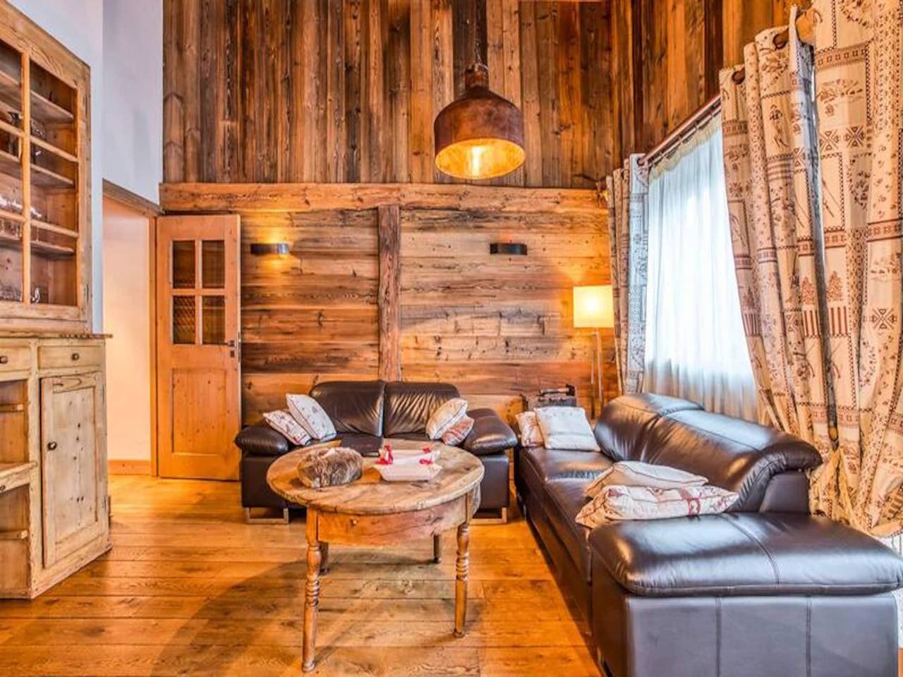 Appartement entier, Courchevel 1850 - 4 personnes - Centre station in Courchevel 1850, Saint-Bon-Tarentaise