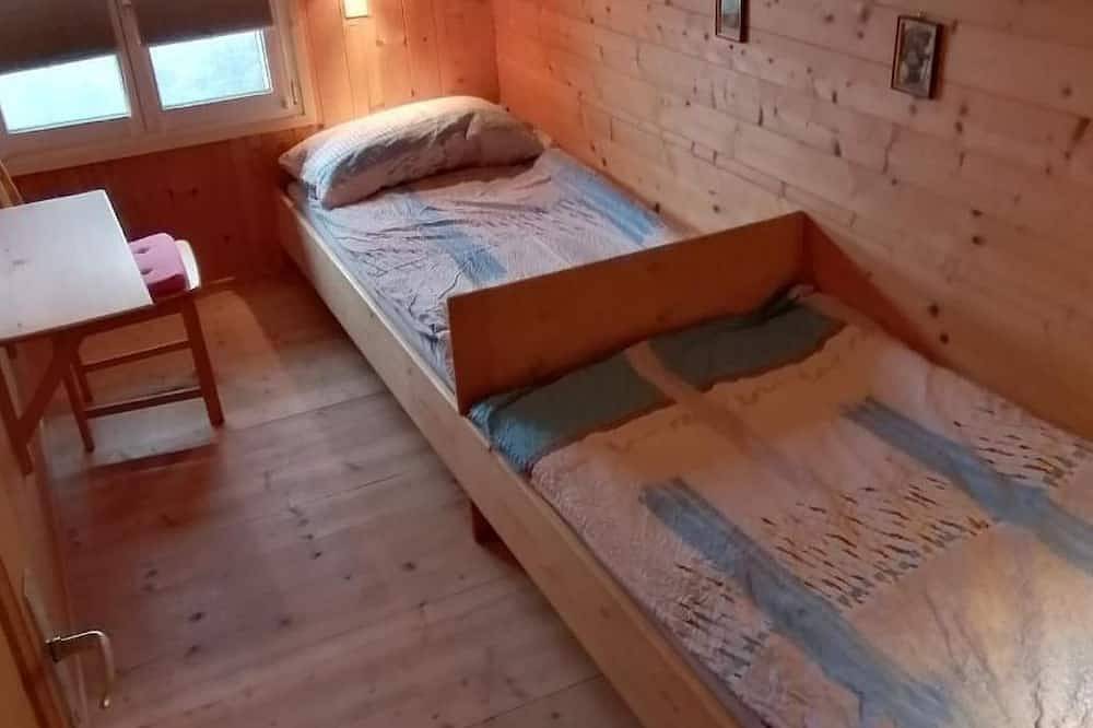 Ganze Wohnung, Rheintalblick in Oberegg, Zürich Voralpen