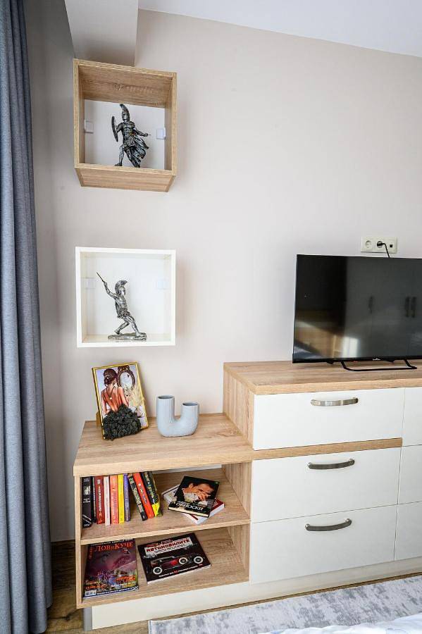 Appartement entier, Апартамент Боруй in Stara Zagora, Bulgarie