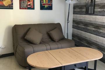 Gîte pour 2 personnes à Douarnenez