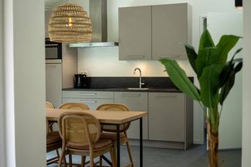 Strandhaus für 6 Personen in Breskens, Zeeuwse Kust, Bild 3