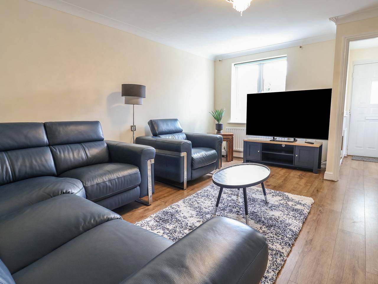 31 Llys Ogwen in Prestatyn, Denbighshire