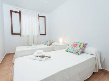 Ferienhaus in Alcúdia, Mallorca Norden für 5 