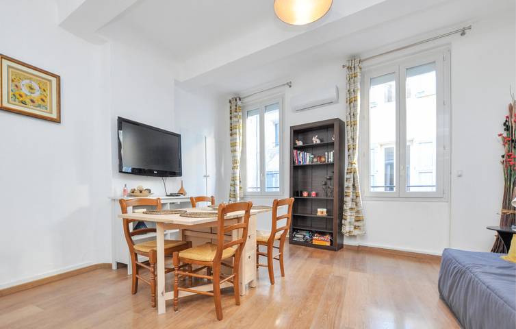 Gîte pour 4 personnes à Barjols - 2