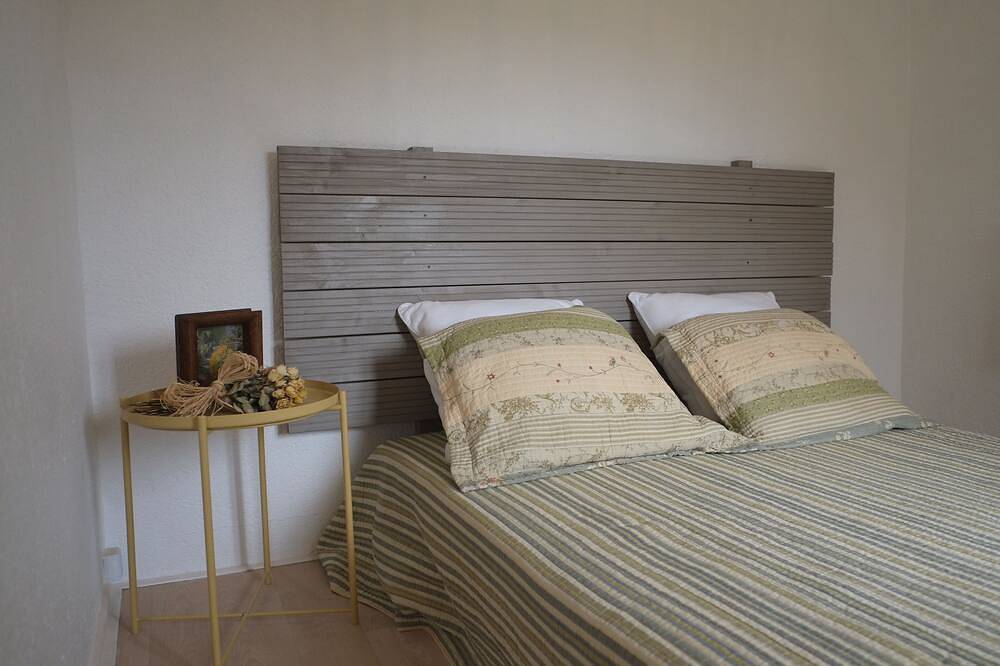 En pleine forêt, cocon de charme - Piscine privative- Intimité préservée in Serralongue, Région de Céret