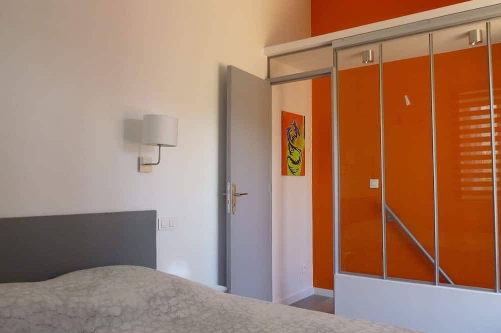 Kleines Pophaus mit schönen Terrassen. Zentrum und Strand 2 Stufen in La Baule-Escoublac, Côte d'Amour