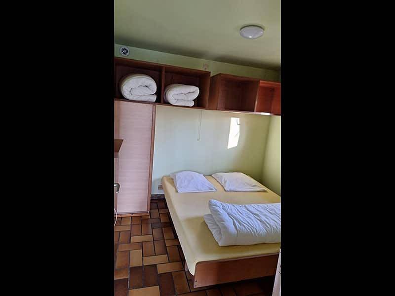 Gemütliches chalet für 6 Personen mit Terrasse und Grill in ruhiger Lage in Viroinval, Parc Naturel Viroin Hermeton