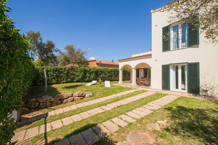 Bonita casa junto a la playa - Casa Can Toni in Sa Ràpita, Campos