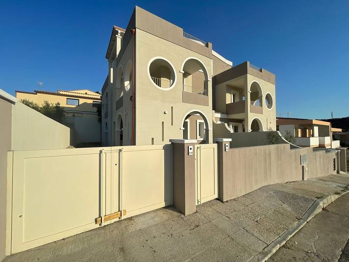 Ferienwohnung für 6 Personen, mit Garten, kinderfreundlich - 1