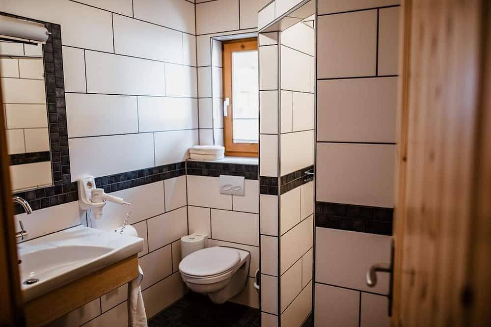 Ganze Wohnung, Ferienwohnung Bergblick beim Schwörer Hof - Ferienparadies Schwarzwälder Hof in Seelbach, Mittlerer Schwarzwald