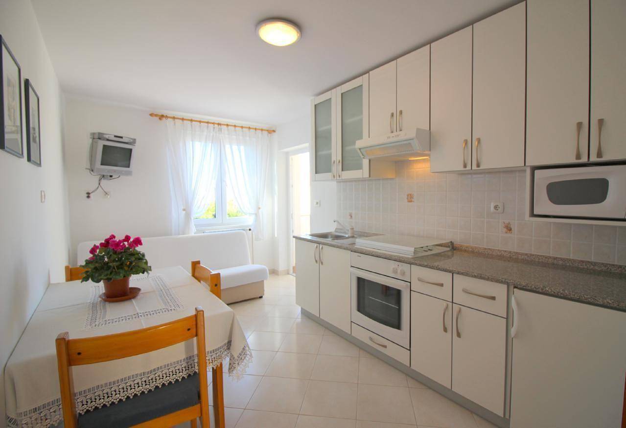Ganze Ferienwohnung, Ferienwohnung Leticija in Porec in Altstadtnähe in Poreč, Porec und Umgebung