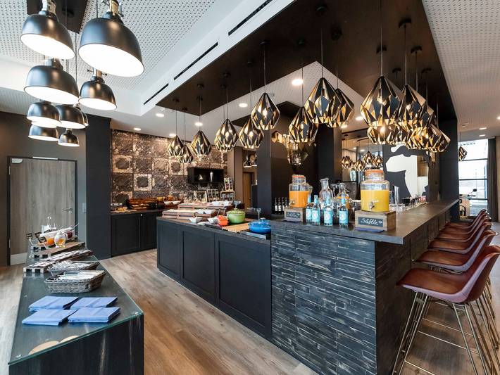 Harbr. Hotel Heilbronn - Relax in Heilbronn, Kurpfalz