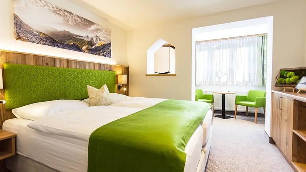 Einzelzimmer für 1 Person (16 m²) in Filzmoos in Dachsteingebirge, Filzmoos