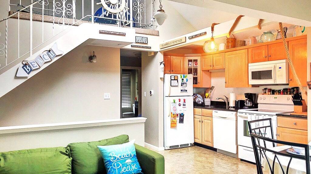 Ocean View Rental House am Strand in Marshfield, Massachusetts