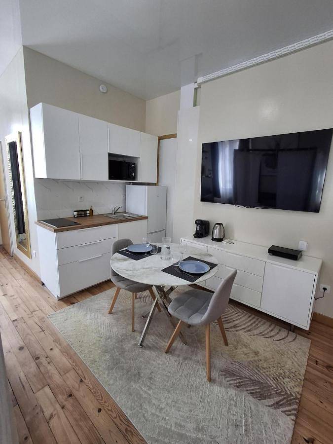 Gîte pour 2 personnes, avec jacuzzi à Charavines - 4